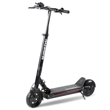 Hersteller Großhandel Elektromotoren Roller X8 48 V 600W 13AH Fast Electric Scooters